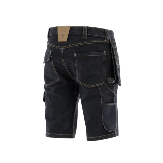 Kratke delovne hlače COYOTE JEANS